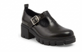 Amelia Muse Strap Shoe (3320)