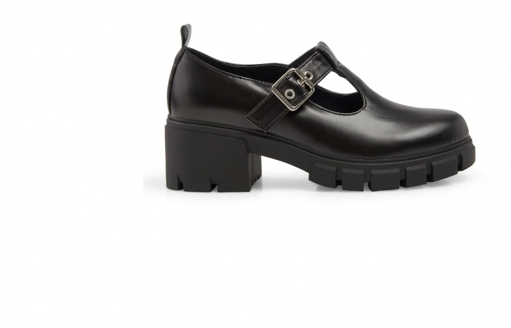Amelia Muse Strap Shoe (3320)