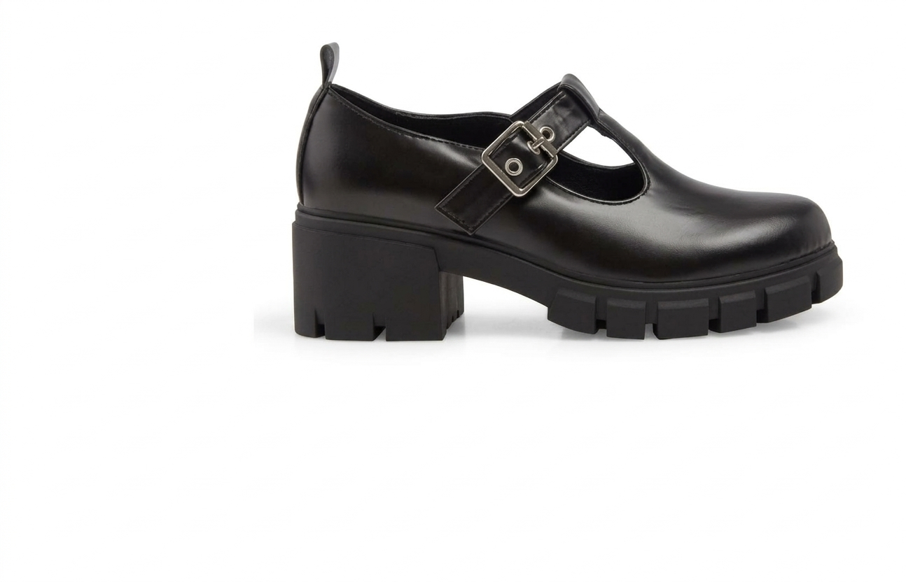 Amelia Muse Strap Shoe (3320)