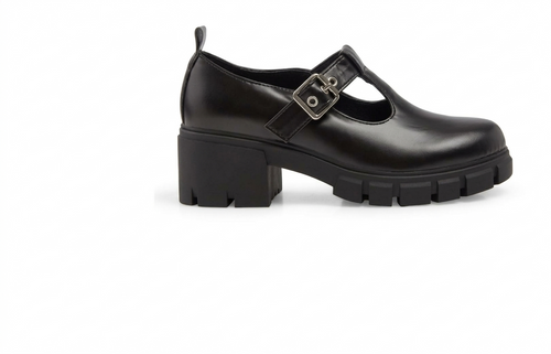Amelia Muse Strap Shoe (3320)
