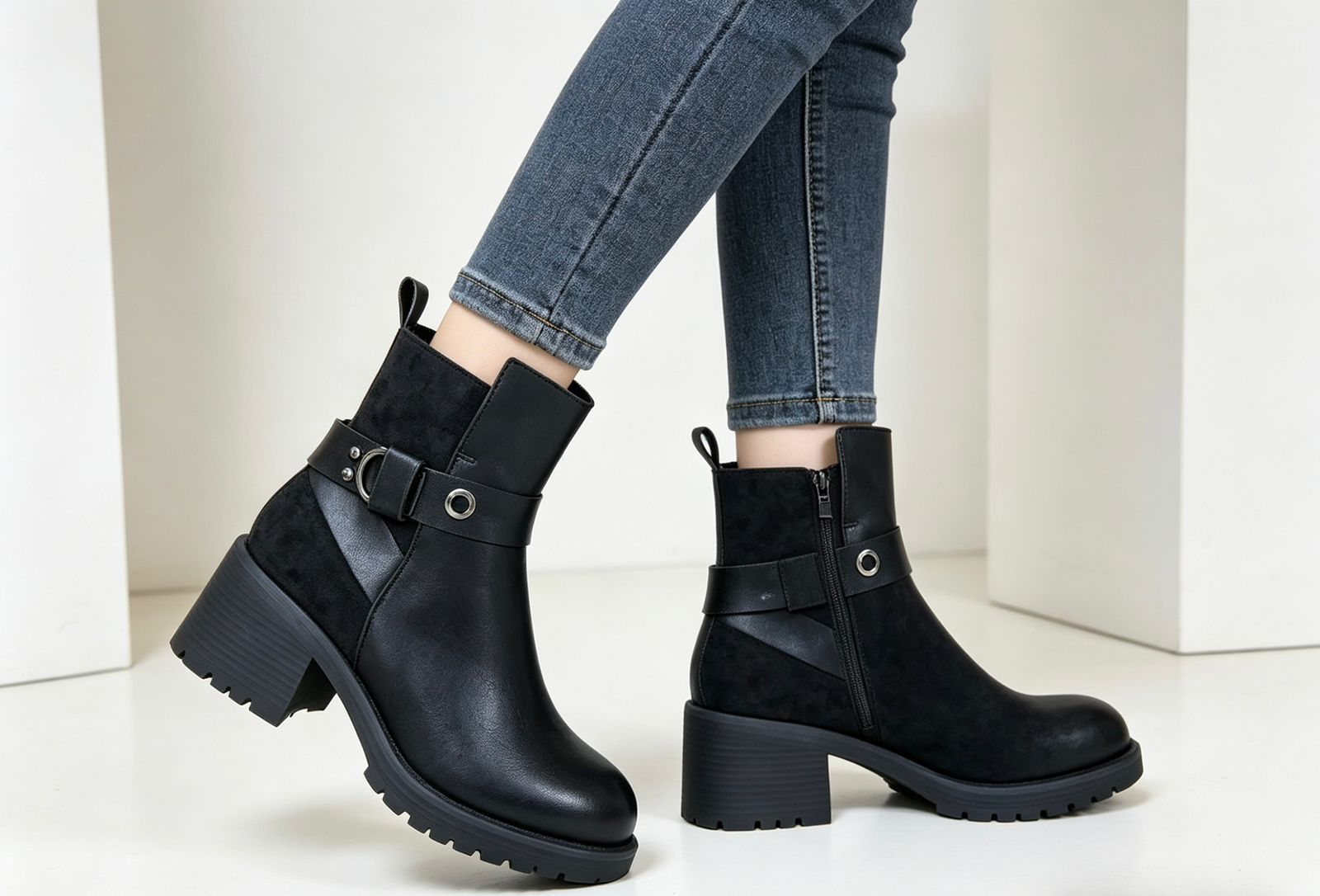 Arabella Drift Women’s Boot (3322)