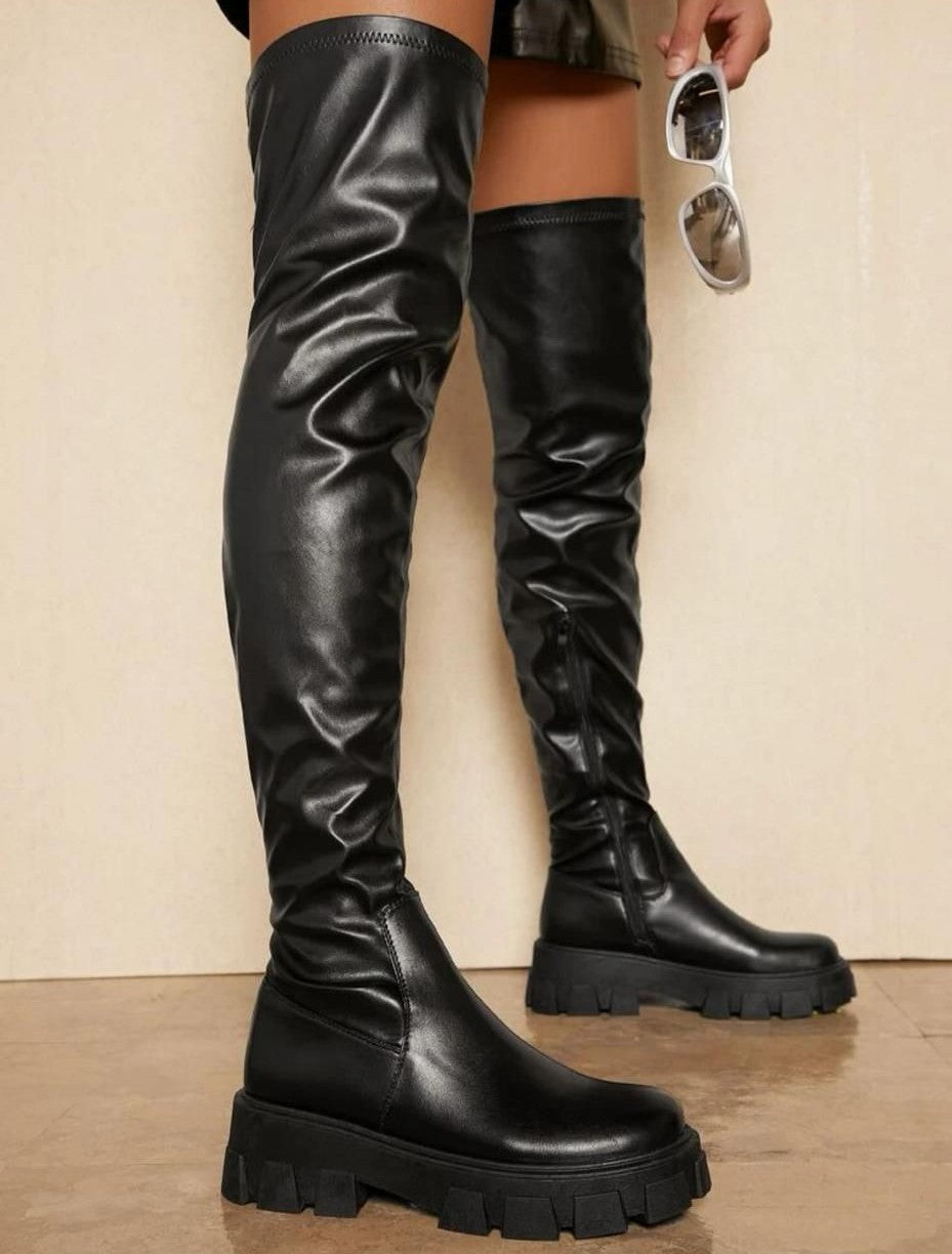 Tabitha Step Women’s Boot (3325)