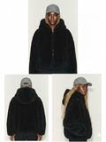 Cora Fur Lady's Jacket (3327)