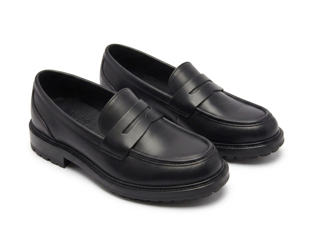 Luu Walk Ladies Loafer (3345)