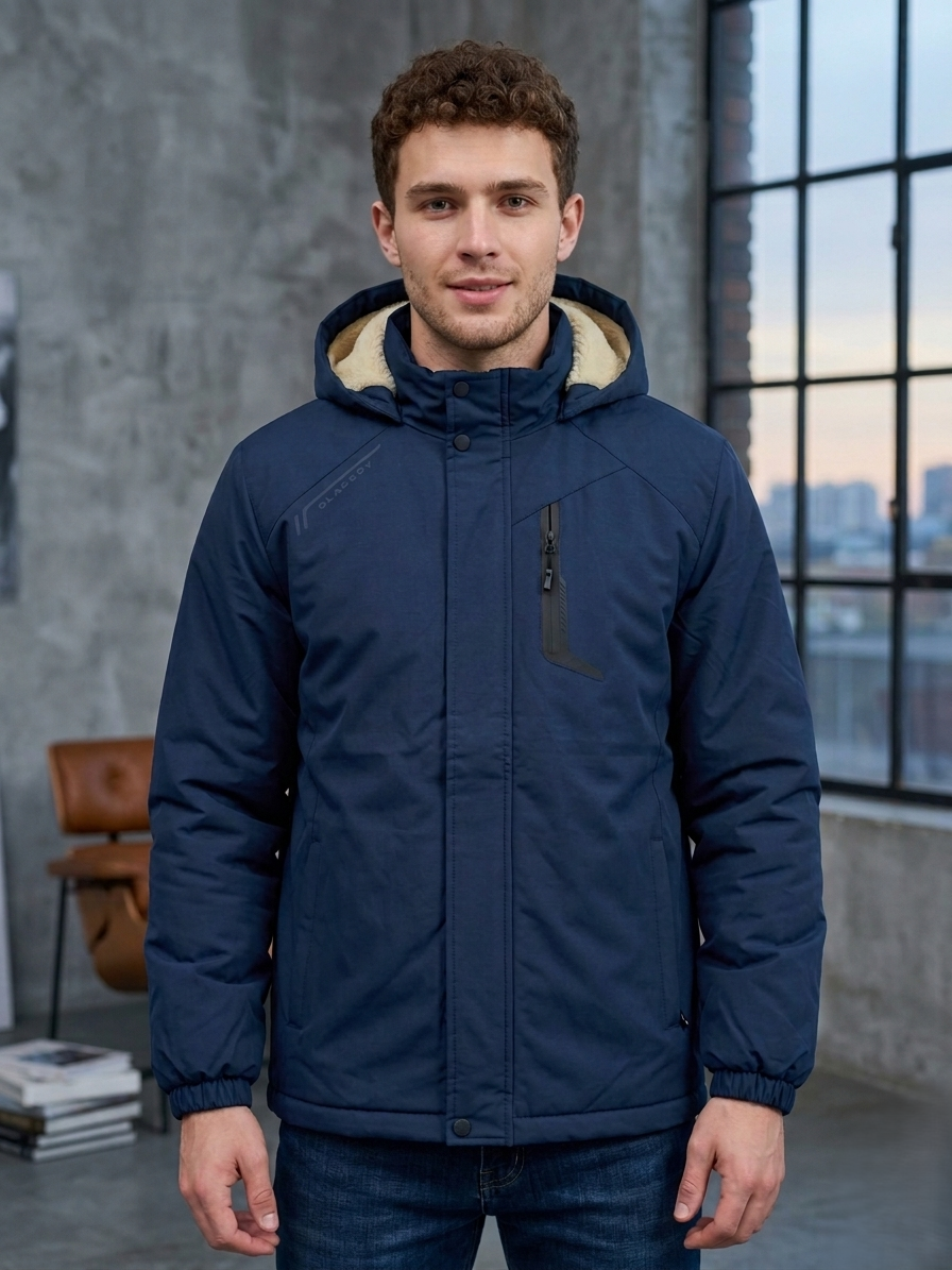 Noah Men's Jacket (3359)