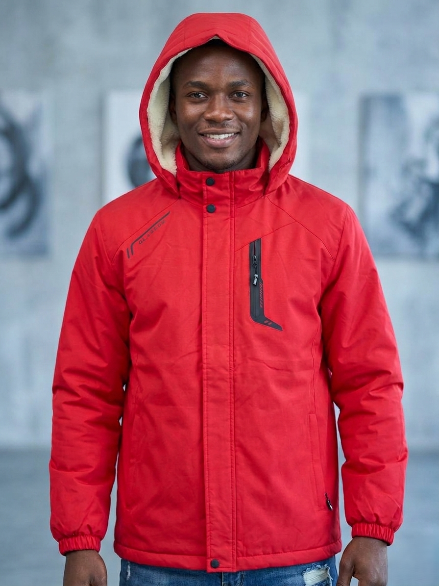 Noah Men's Jacket (3359)