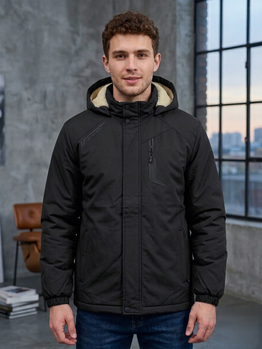 Noah Men's Jacket (3359)