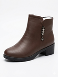 Vale Ankle Boot (3361)