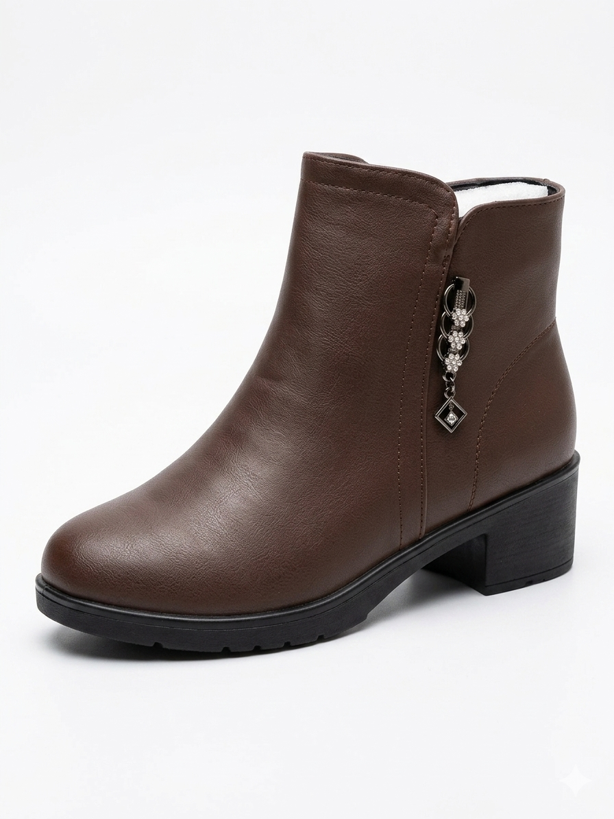 Vale Ankle Boot (3361)
