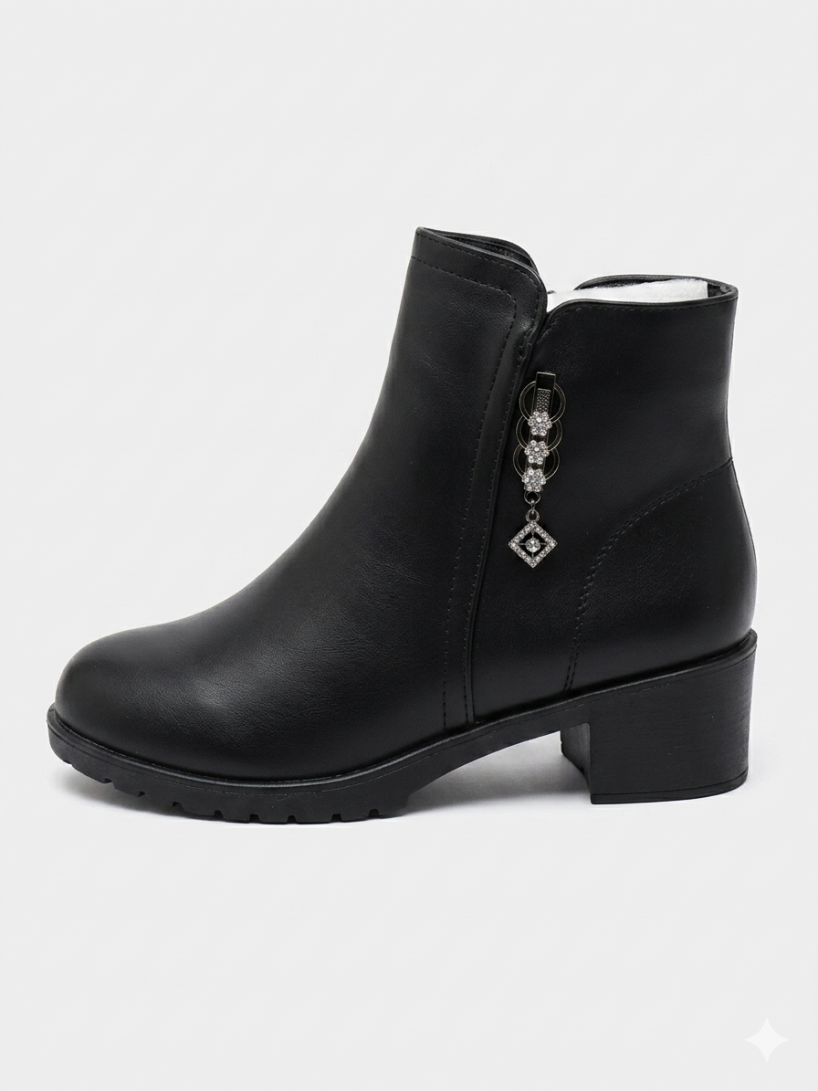 Vale Ankle Boot (3361)