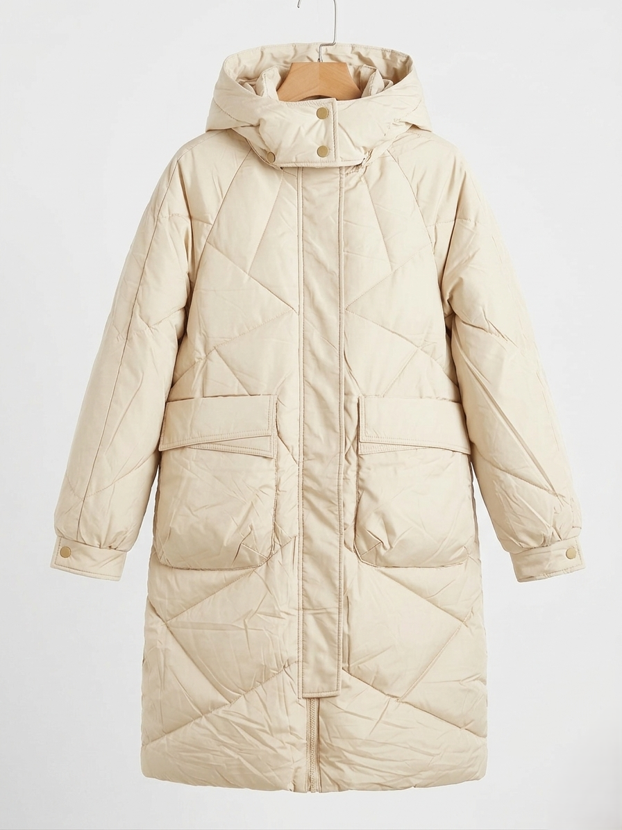 Élan Coat (3362)