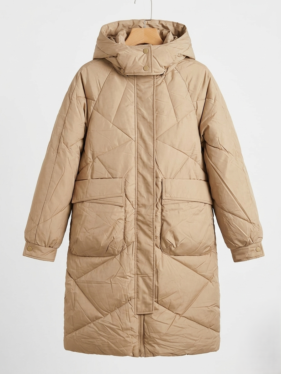 Élan Coat (3362)