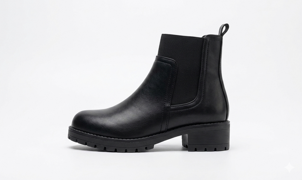 Zinah Ladies Boot (3363)