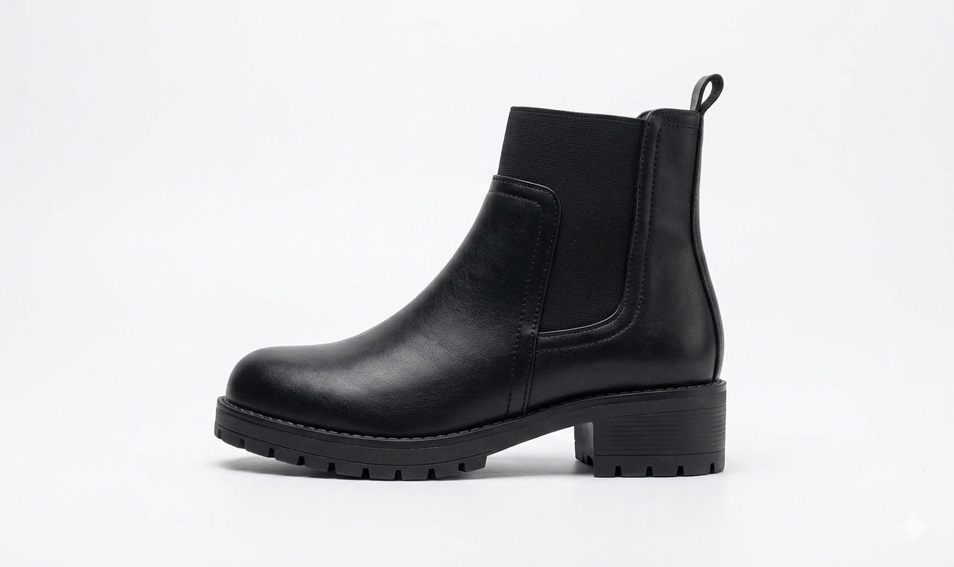 Zinah Ladies Boot (3363)