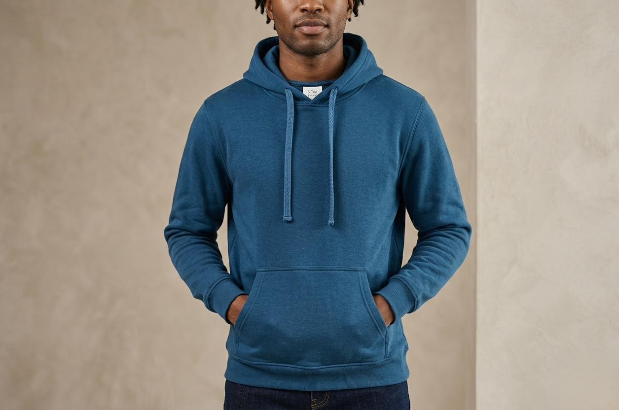 Strayd Hoody (3364)