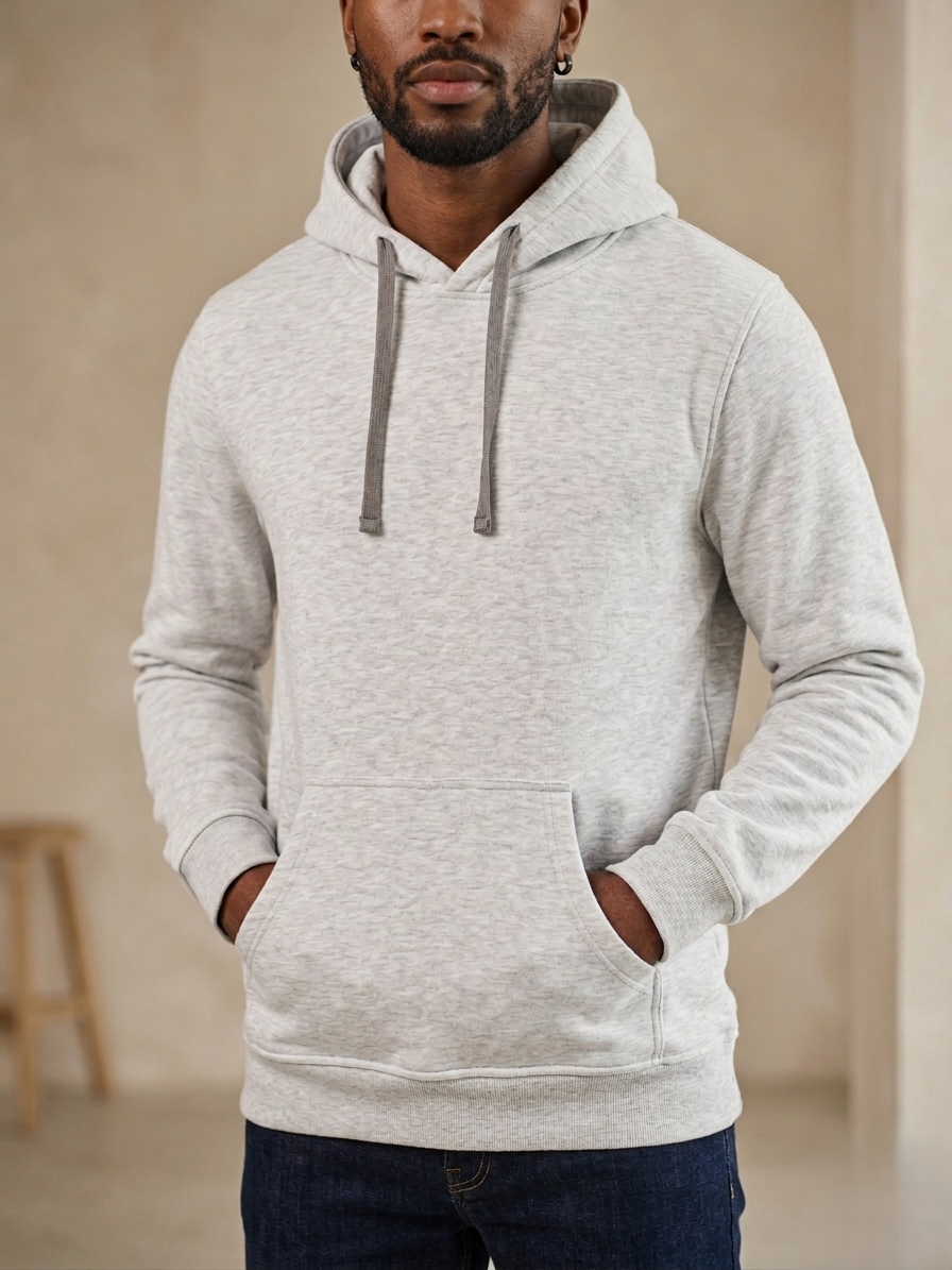 Strayd Hoody (3364)