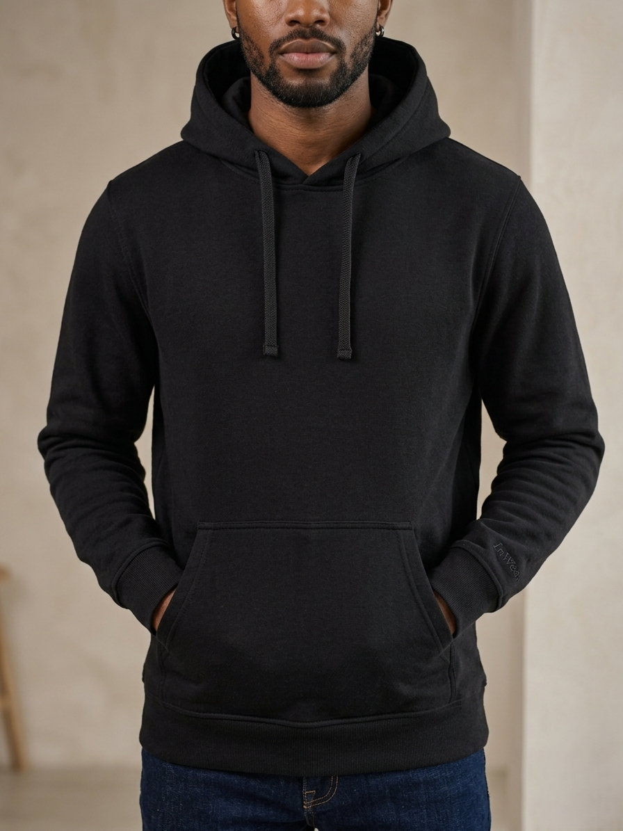 Strayd Hoody (3364)