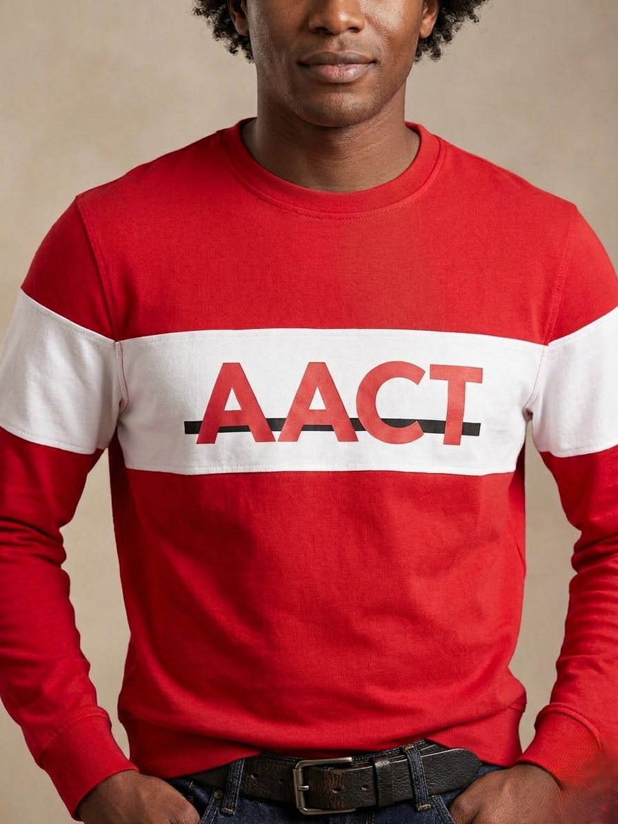 Static Crewneck (3365)