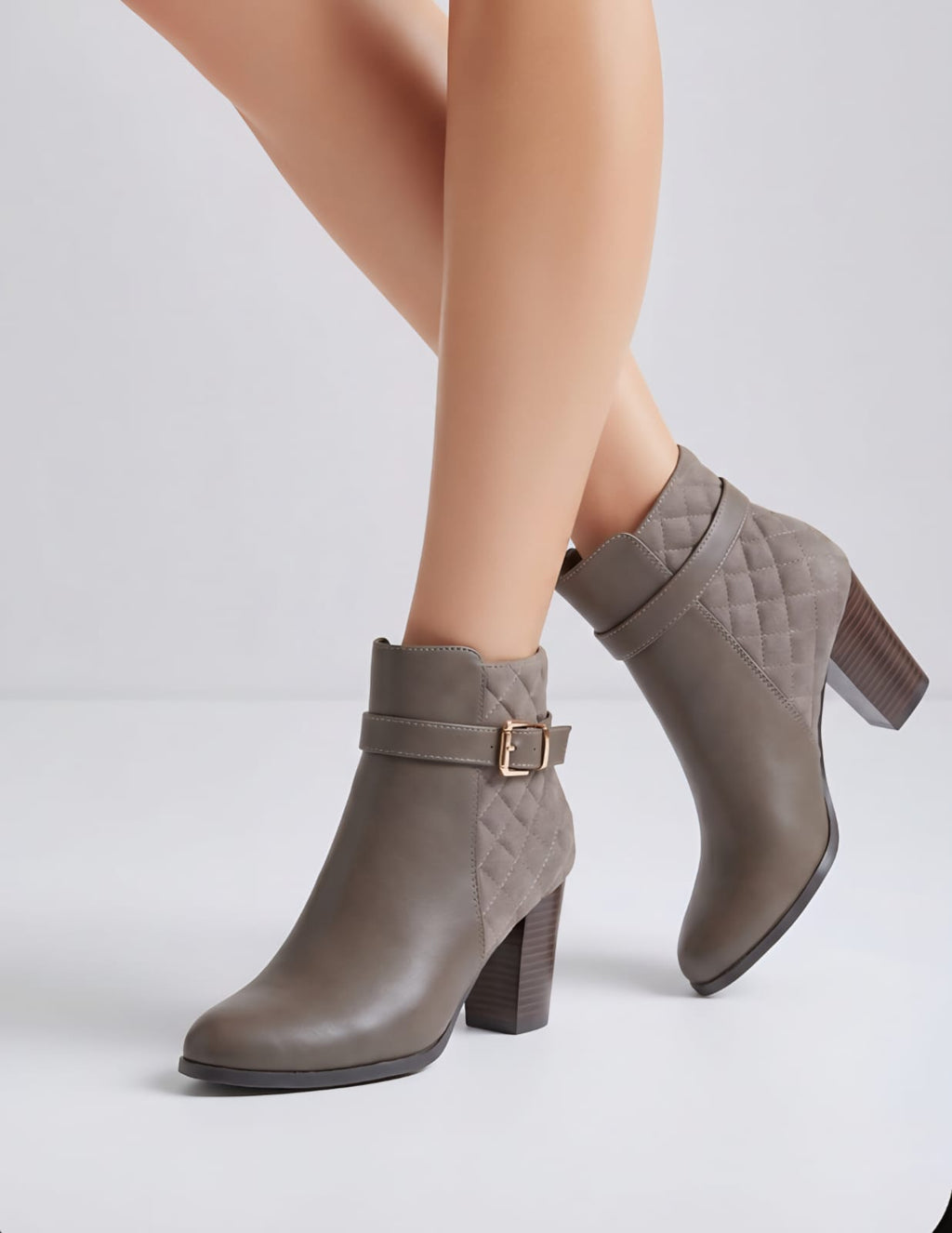 Evodia Ankle Boot (3367)