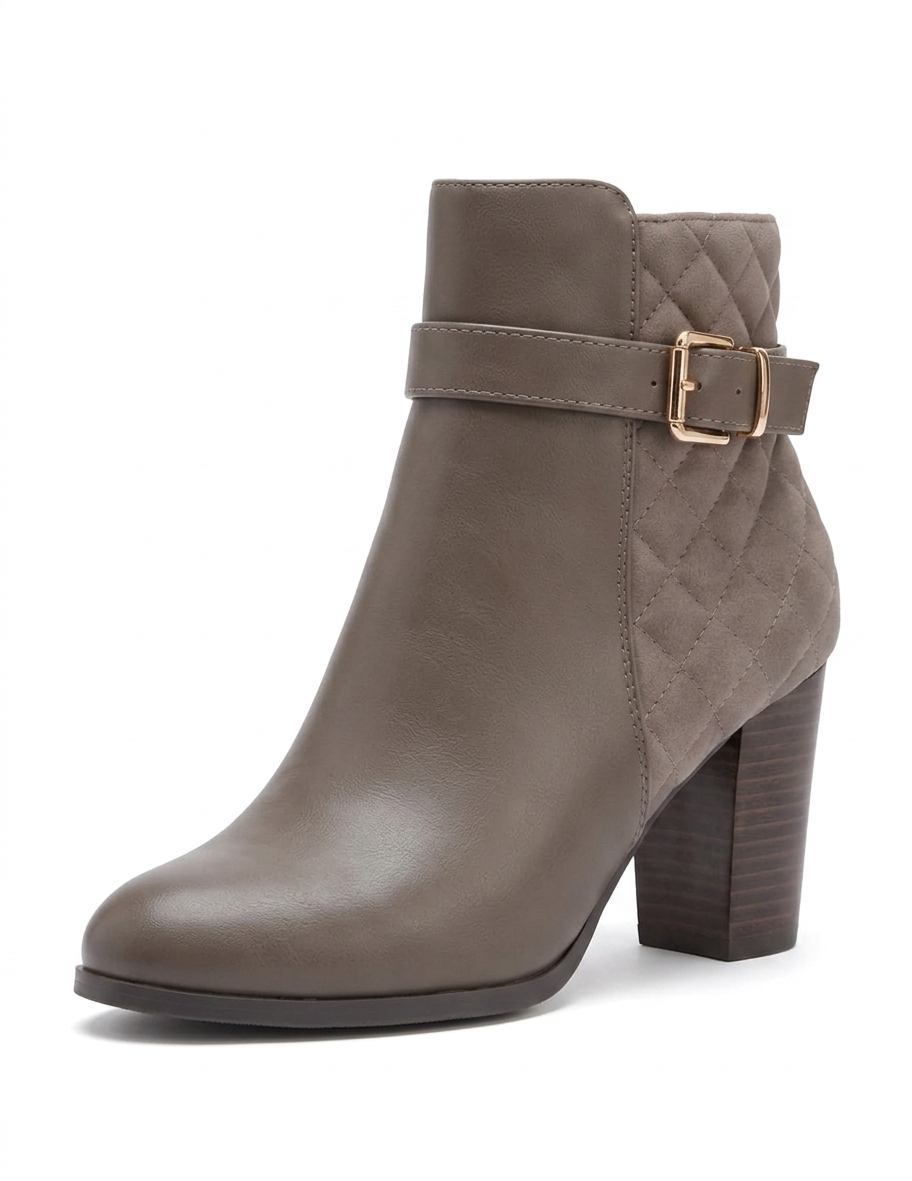 Evodia Ankle Boot (3367)