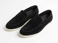 Thandile Men's Suede Shoe (3374)