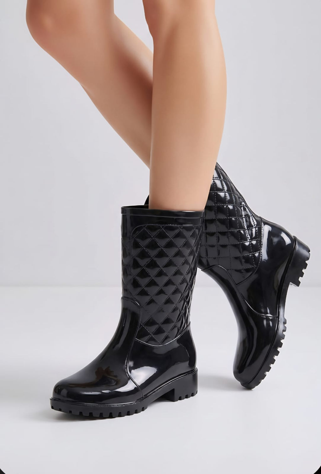 The Moné Luxe Gumboot (3381)