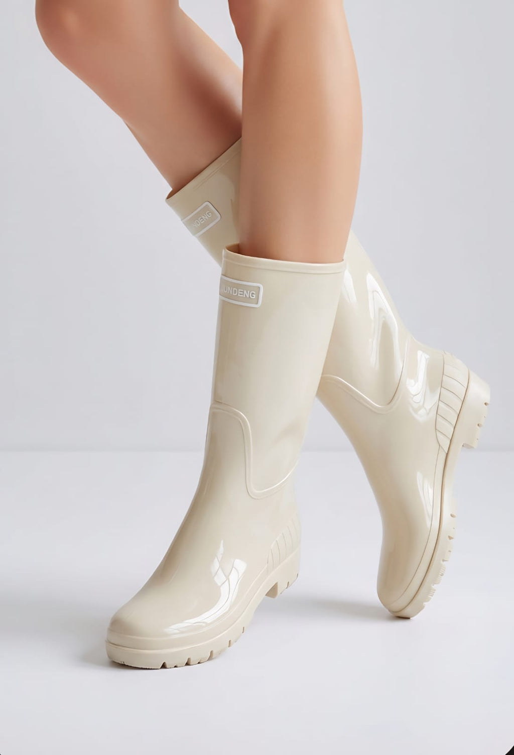 Valéne Rain Boot (3384)