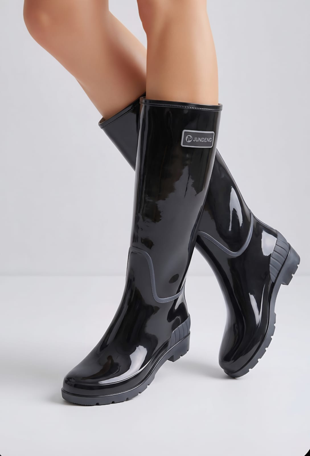Valéne Rain Boot (3384)