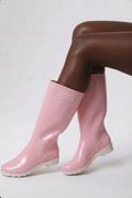 Valéne Rain Boot (3384)