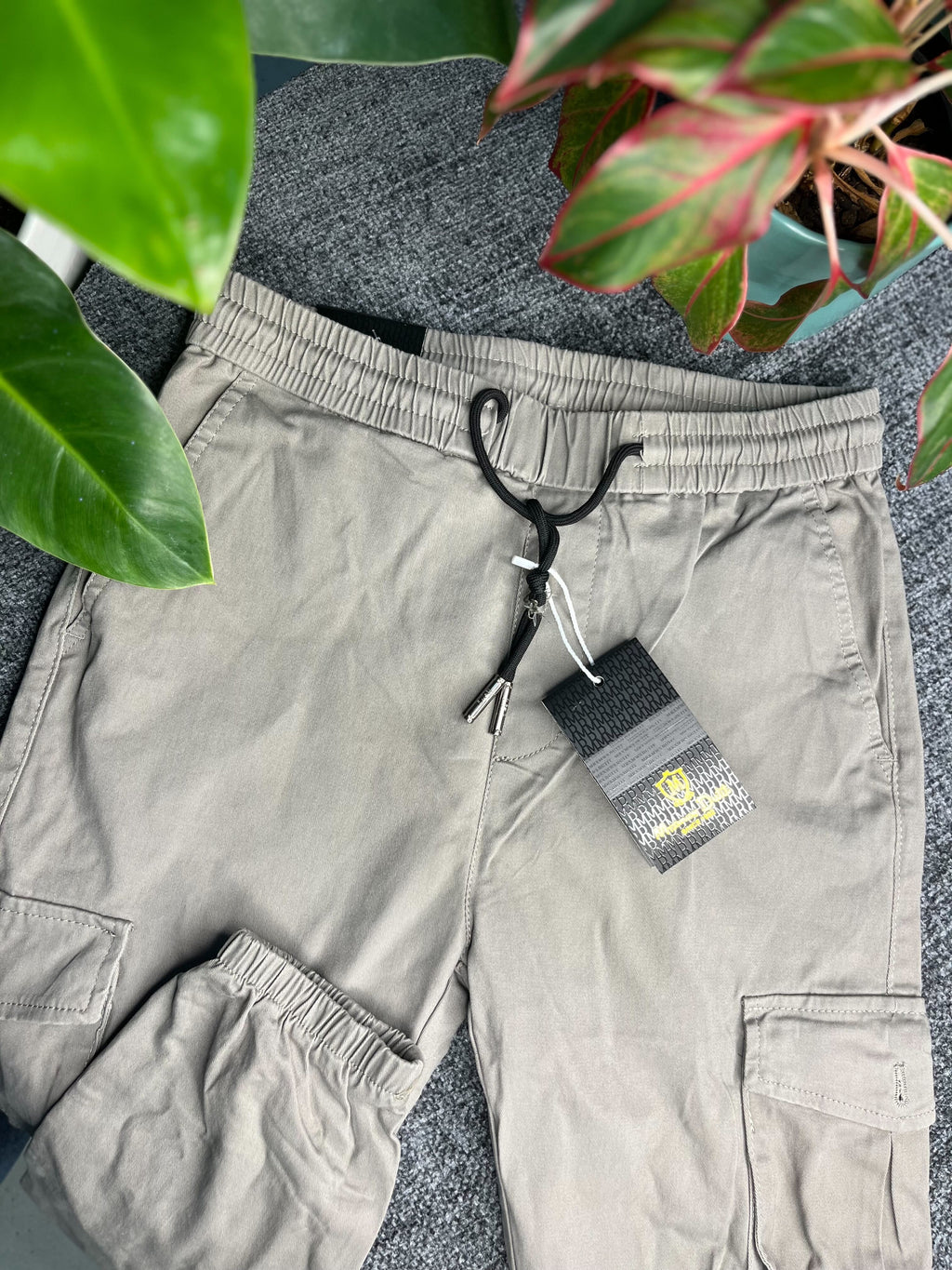 Mens Cargos (679)