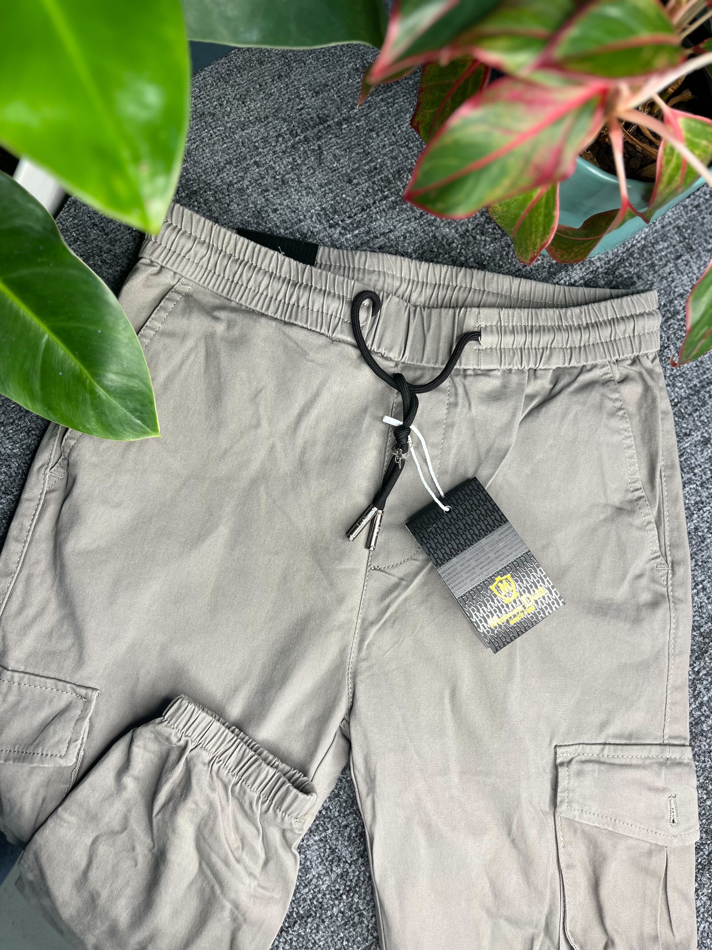 Mens Cargos (679)