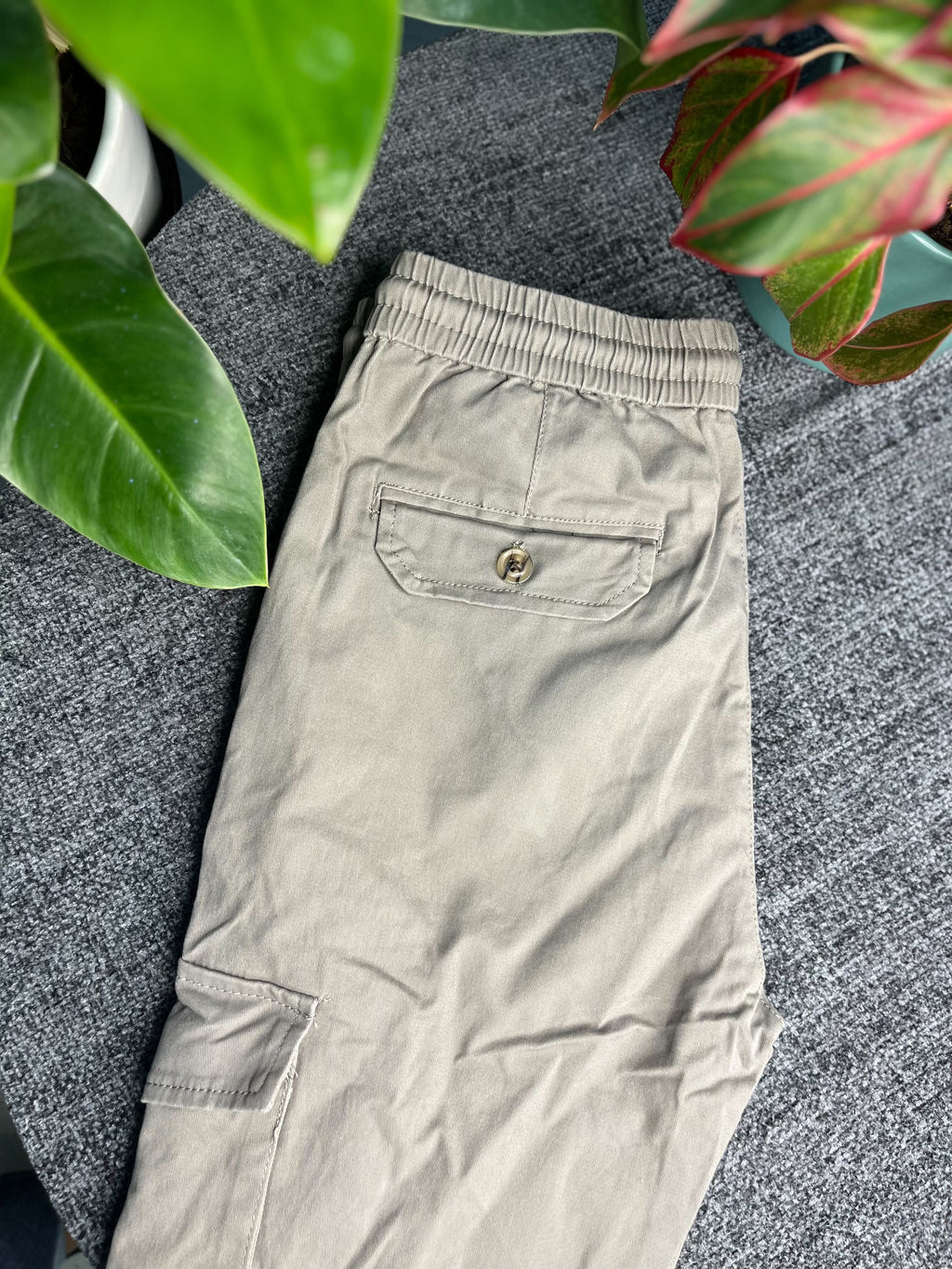 Mens Cargos (679)