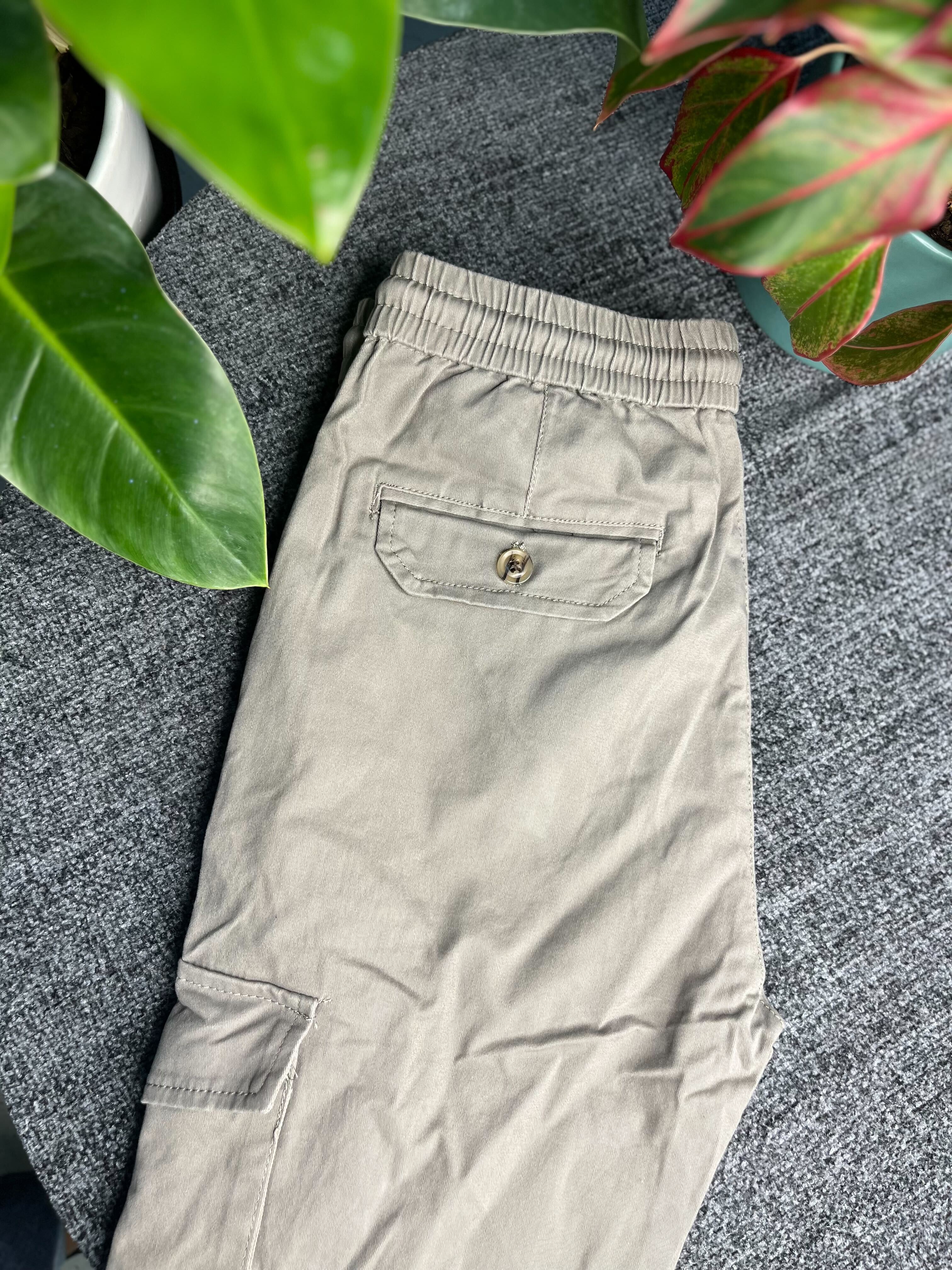 Mens Cargos (679)