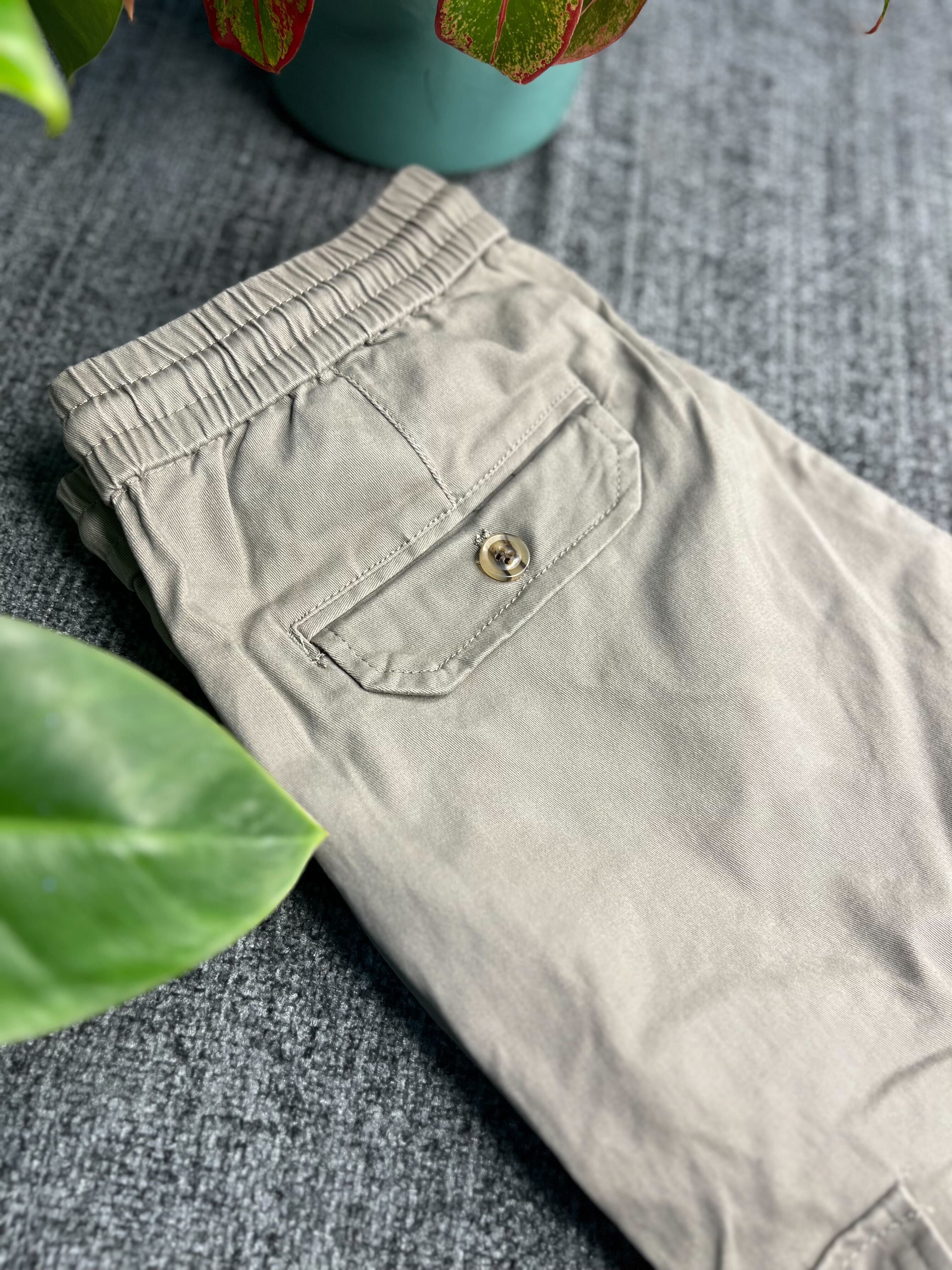 Mens Cargos (679)
