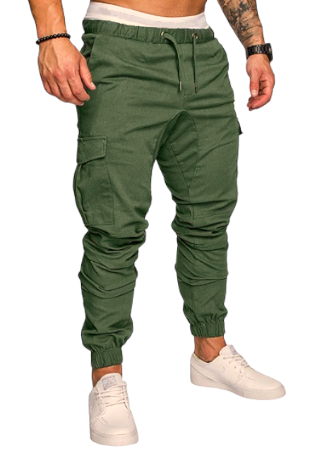 Mens Cargos (679)