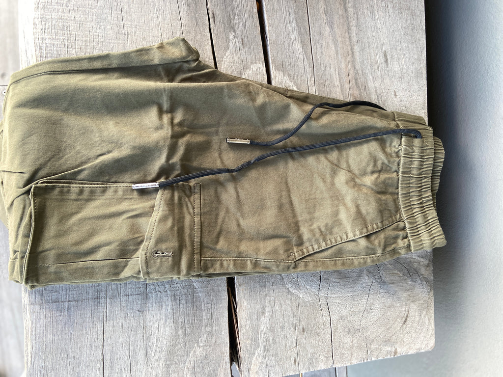 Mens Cargos (679)