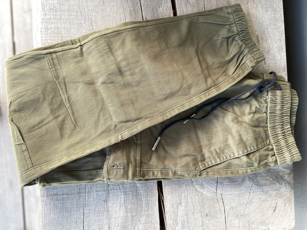 Mens Cargos (679)