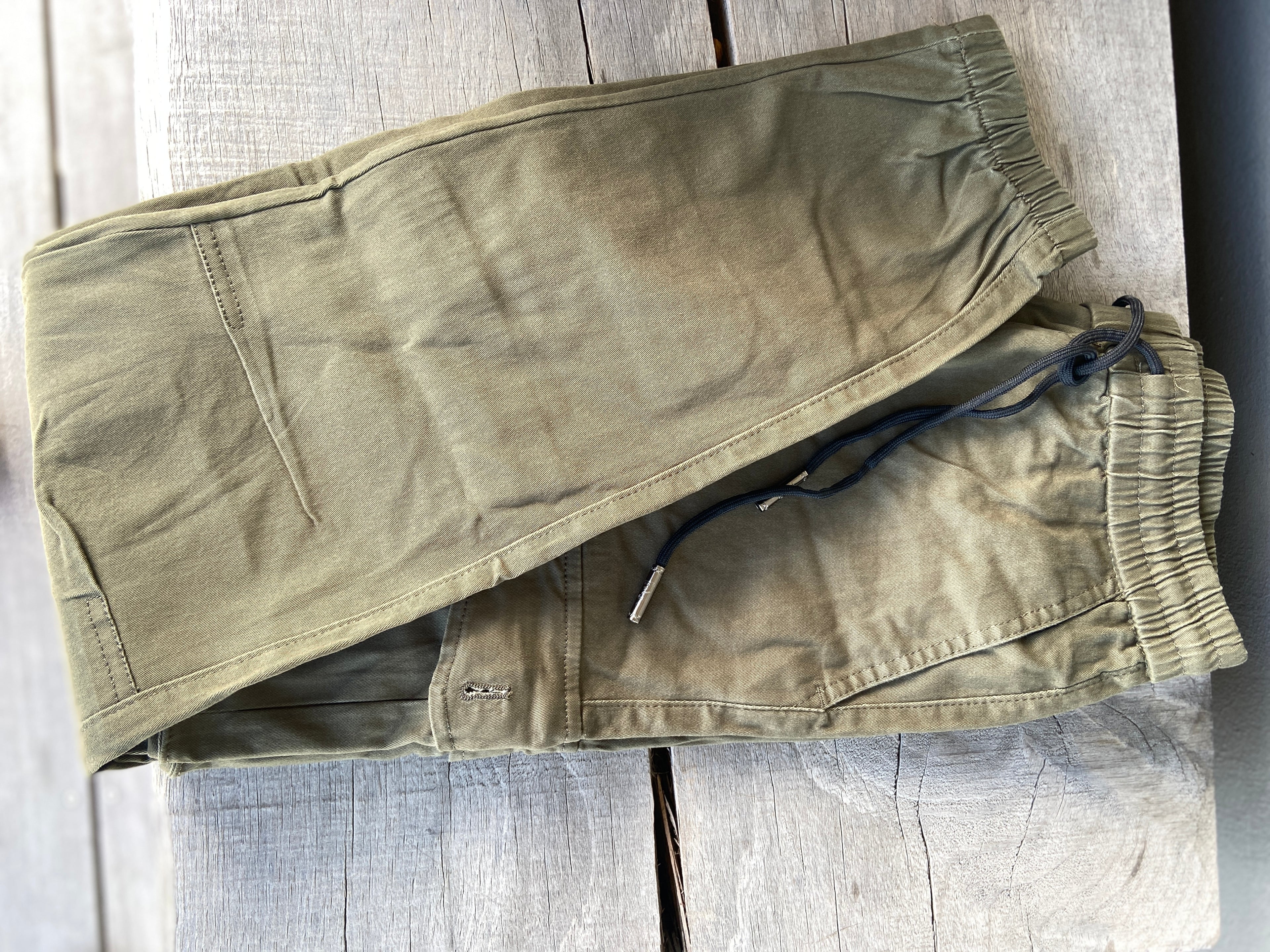 Mens Cargos (679)