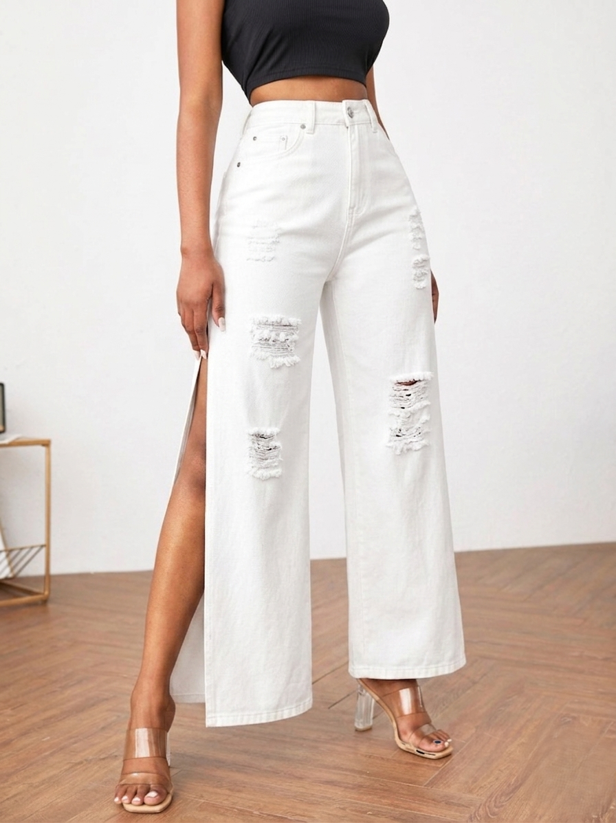 Tamara Straight Leg Jeans (959)