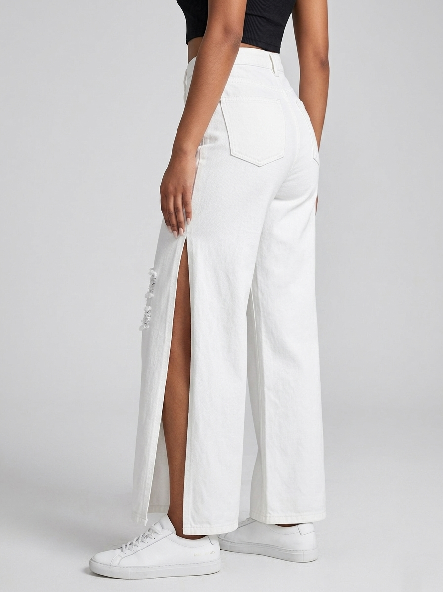 Tamara Straight Leg Jeans (959)