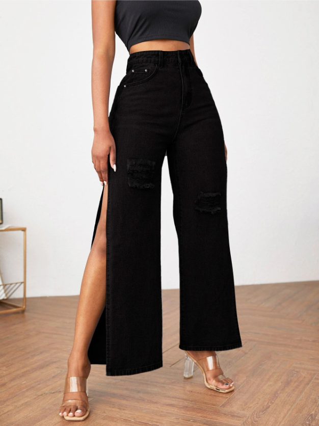 Tamara Straight Leg Jeans (959)