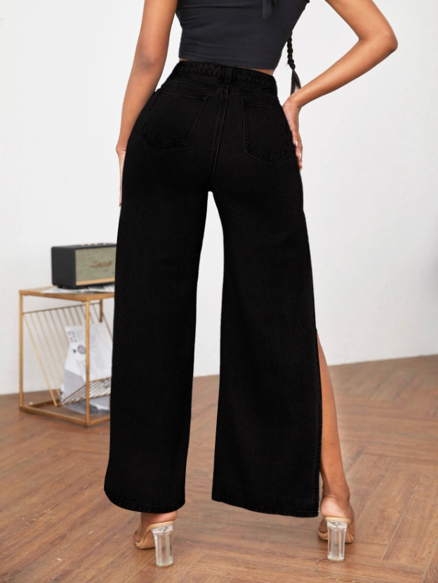 Tamara Straight Leg Jeans (959)